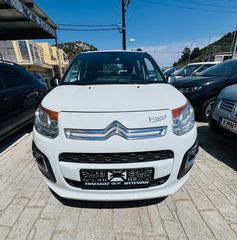 Citroen C3 Picasso 2013 1.6 HDi Selection Αυτόματο