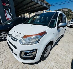 Citroen C3 Picasso 2013 ΠΡΟΣΦΟΡΑ 1.6 HDi Αυτόματο-thumb-2