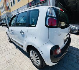 Citroen C3 Picasso 2013 ΠΡΟΣΦΟΡΑ 1.6 HDi Αυτόματο-thumb-3