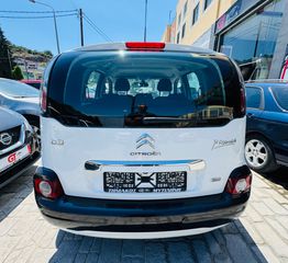 Citroen C3 Picasso 2013 ΠΡΟΣΦΟΡΑ 1.6 HDi Αυτόματο-thumb-4