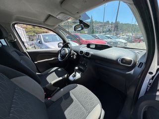 Citroen C3 Picasso 2013 ΠΡΟΣΦΟΡΑ 1.6 HDi Αυτόματο-thumb-5