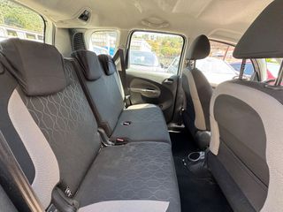 Citroen C3 Picasso 2013 ΠΡΟΣΦΟΡΑ 1.6 HDi Αυτόματο-thumb-6