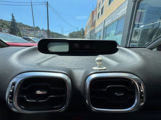 Citroen C3 Picasso 2013 ΠΡΟΣΦΟΡΑ 1.6 HDi Αυτόματο-thumb-12