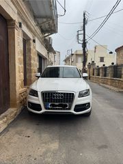 Audi Q5 2012 Q5 QUATRO 2.0 TFSI S-TRONIC