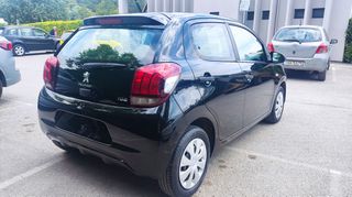 Peugeot 108 2019 108-thumb-1