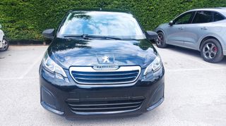 Peugeot 108 2019 108
