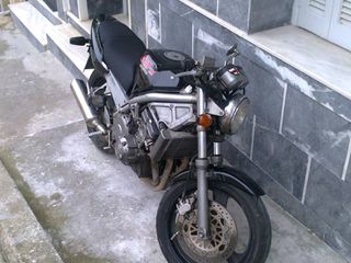 Honda CB 1 1996 400cc-thumb-1