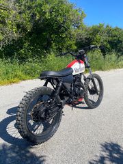 Honda XL 185 1985-thumb-7