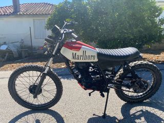 Honda XL 185 1985-thumb-9