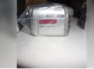 Βιντεοκάμερα καινούργια για ανταλλακτικά