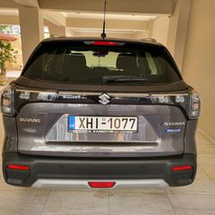 Suzuki SX4 S-Cross 2023-thumb-1