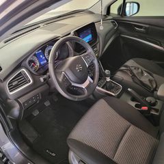 Suzuki SX4 S-Cross 2023-thumb-4