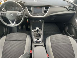 Opel Grandland X 2020 EcoTec-thumb-7
