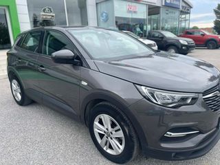 Opel Grandland X 2020 EcoTec-thumb-5