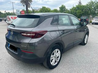 Opel Grandland X 2020 EcoTec-thumb-4