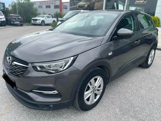Opel Grandland (X) 2020 EcoTec