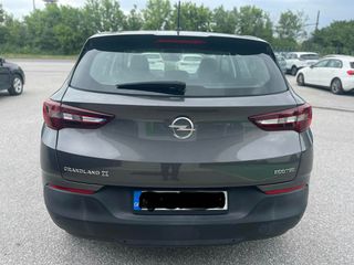 Opel Grandland X 2020 EcoTec-thumb-3