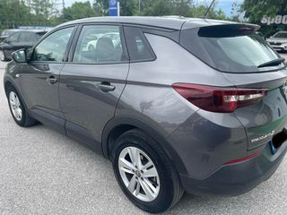 Opel Grandland X 2020 EcoTec-thumb-2