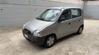 Hyundai Atos 1998