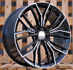 ΜΑΡΟΥΔΗΣ BMW 20'' 5964 ζάντες