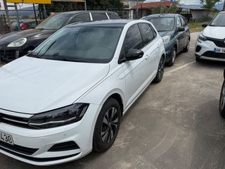 Volkswagen Polo 2019 POLO 1000 cng-thumb-1