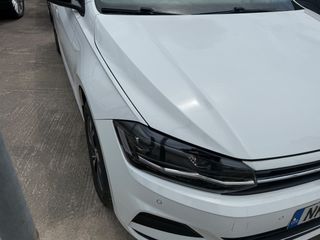 Volkswagen Polo 2019 POLO 1000 cng-thumb-2
