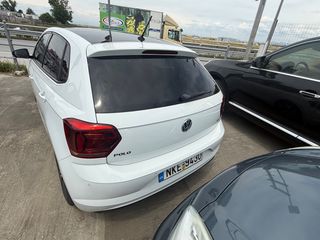 Volkswagen Polo 2019 POLO 1000 cng-thumb-5