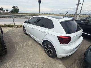 Volkswagen Polo 2019 POLO 1000 cng-thumb-6