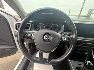 Volkswagen Polo 2019 POLO 1000 cng-thumb-9