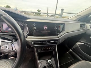 Volkswagen Polo 2019 POLO 1000 cng-thumb-10