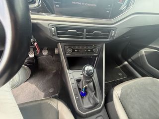 Volkswagen Polo 2019 POLO 1000 cng-thumb-11