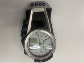 Κοντέρ speed triple