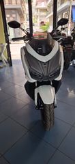 Sym Jet14 Evo 125 2025