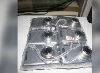 Φωτογραφικές μηχανές καινούργιες για ανταλλακτικά