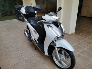 Honda SH 150i 2019