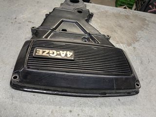 Καπάκια εκκεντροφόρων για πισωκίνητο Toyota 4A-GE & 4A-GZE 16v-thumb-4