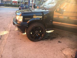 Land Rover Range Rover 1997 4.6 HSE VOGUE