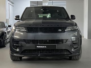 Land Rover Range Rover Sport 2023 3.0 PHEV DYNAMIC SE