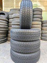 4TMX CONTINENTAL CONTI CROSSCONTACT 225/70/16