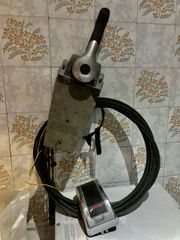 Χειριστήριο Mercury