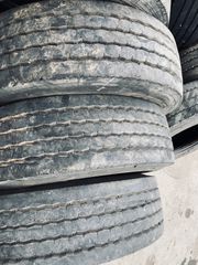 275/70 R 22.5 SAVA & PIRELLI