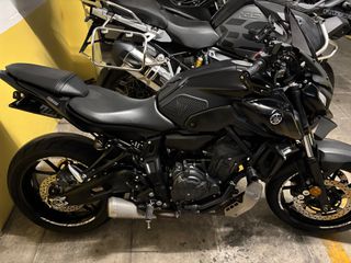 Yamaha MT-07 2022 MT-07 ABS-thumb-15