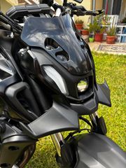 Yamaha MT-07 2022 MT-07 ABS-thumb-9