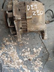 ΔΙΝΑΜΟ NISSAN  D21 Z20 1994 1999