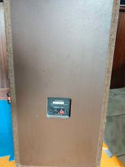 ηχεια 10" MARANTZ HD-600 120w.-thumb-2