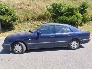 Mercedes-Benz E 200 1998