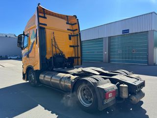 Iveco 2021 IVECO S WAY 01 2021 EURO 6 D  ΦΥΣΙΚΟ ΑΕΡΙΟ  460 ΗΡ-thumb-2