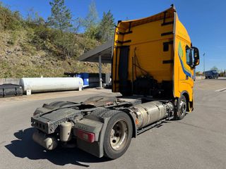 Iveco 2021 IVECO S WAY 01 2021 EURO 6 D  ΦΥΣΙΚΟ ΑΕΡΙΟ  460 ΗΡ-thumb-5