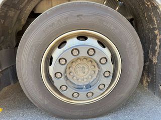 Iveco 2021 IVECO S WAY 01 2021 EURO 6 D  ΦΥΣΙΚΟ ΑΕΡΙΟ  460 ΗΡ-thumb-29
