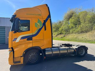 Iveco 2021 IVECO S WAY 01 2021 EURO 6 D  ΦΥΣΙΚΟ ΑΕΡΙΟ  460 ΗΡ-thumb-4